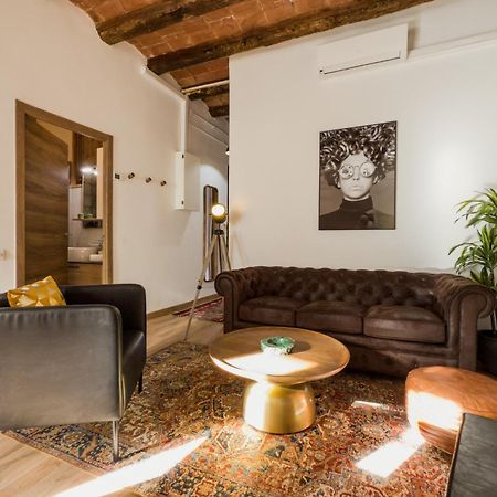 Magalhaes - Trad Flat In Poble Sec, Near Ramblas Barcelona Eksteriør billede